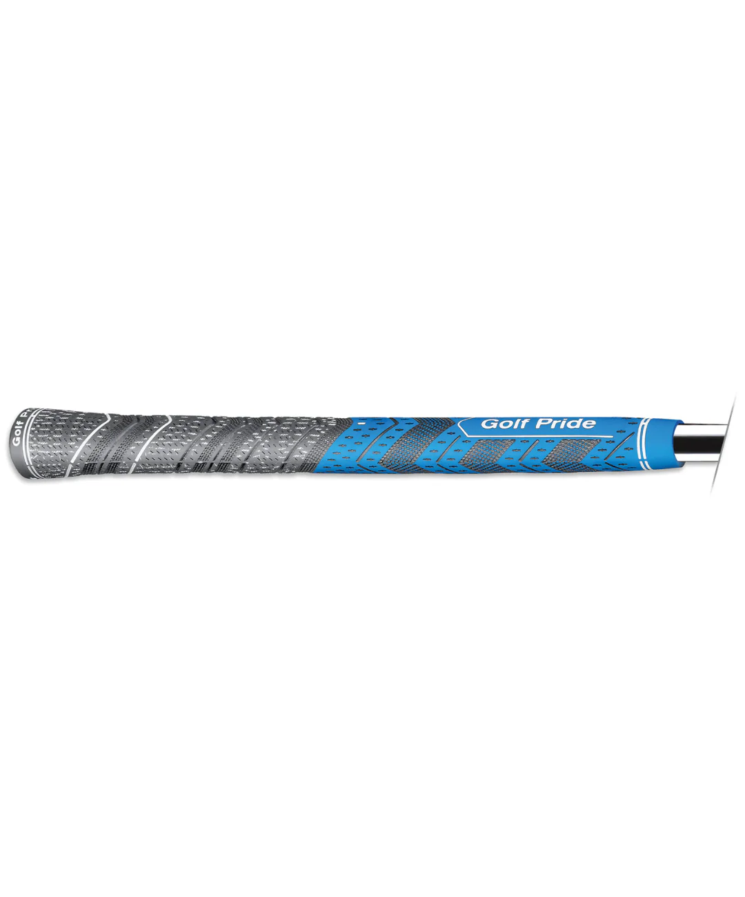 Golf Pride MCC +4 Midsize Grip - Blue
