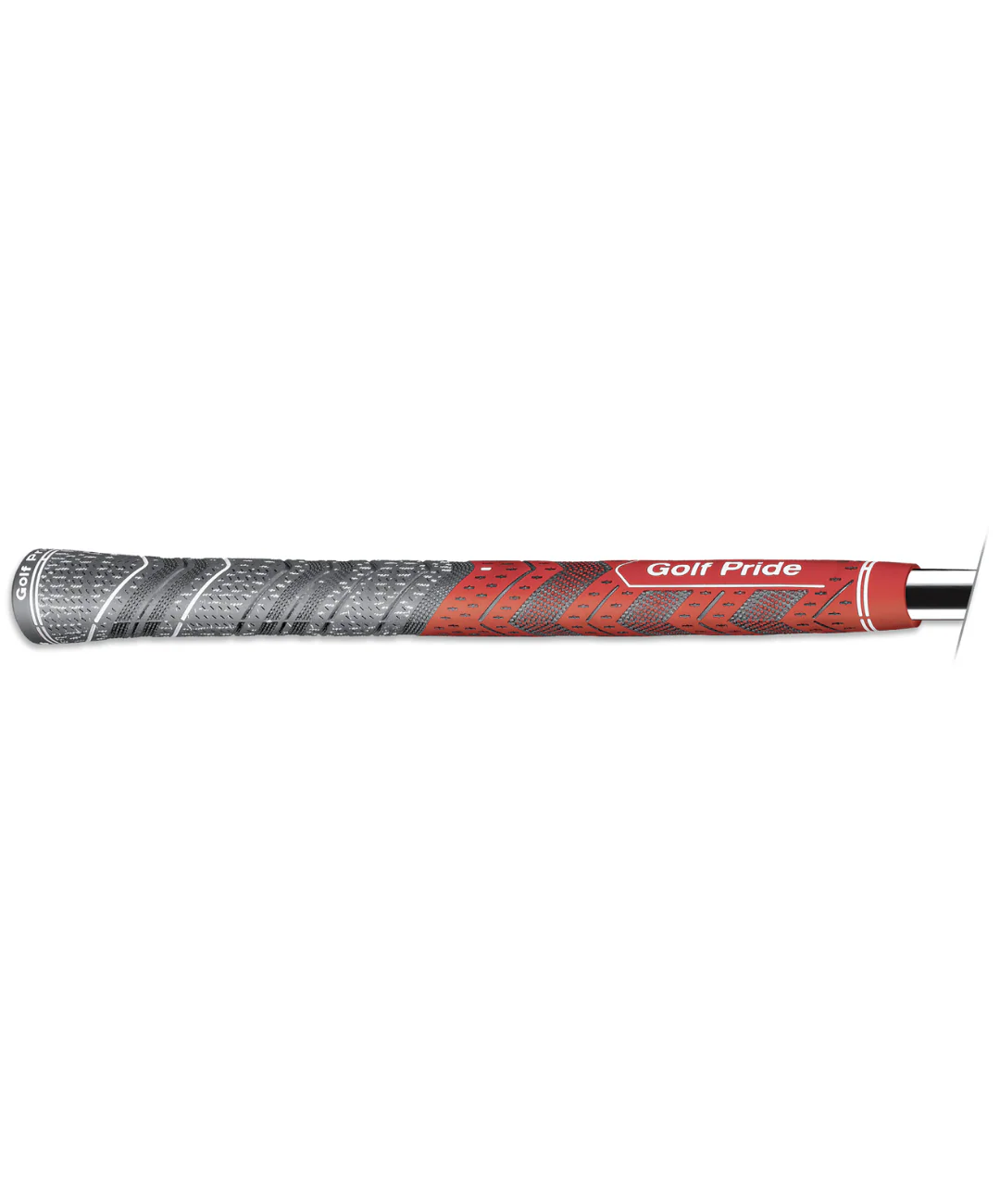 Golf Pride MCC +4 Standard Grip - Red