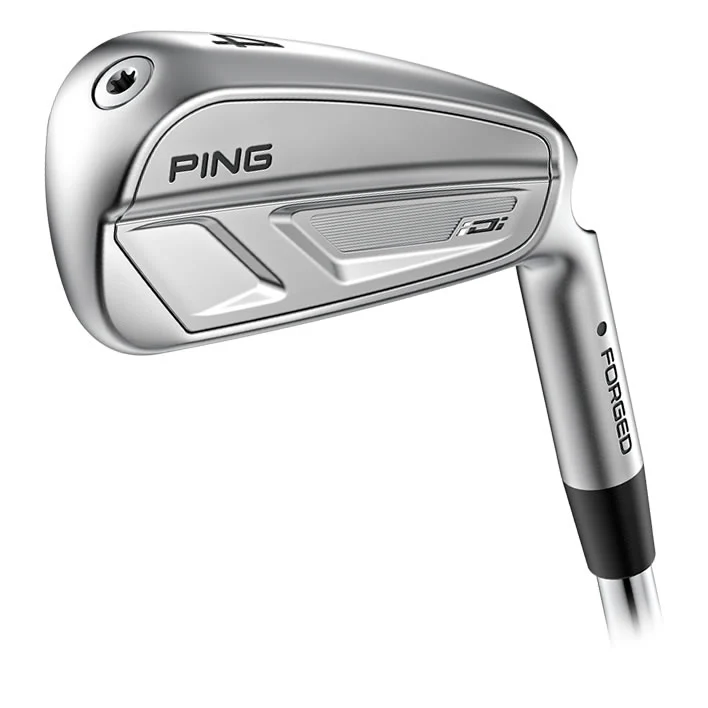 Ping iDi Driving Iron - Tensei 1K Black 85 Gram Stiff Shaft