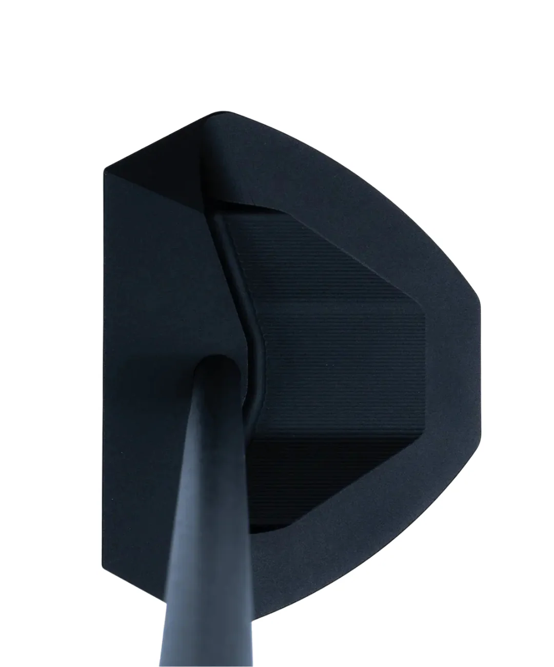 L.A.B OZ.1i Sweeper Broomstick Putter - 46 Inch Length, 79.5 Lie Angle