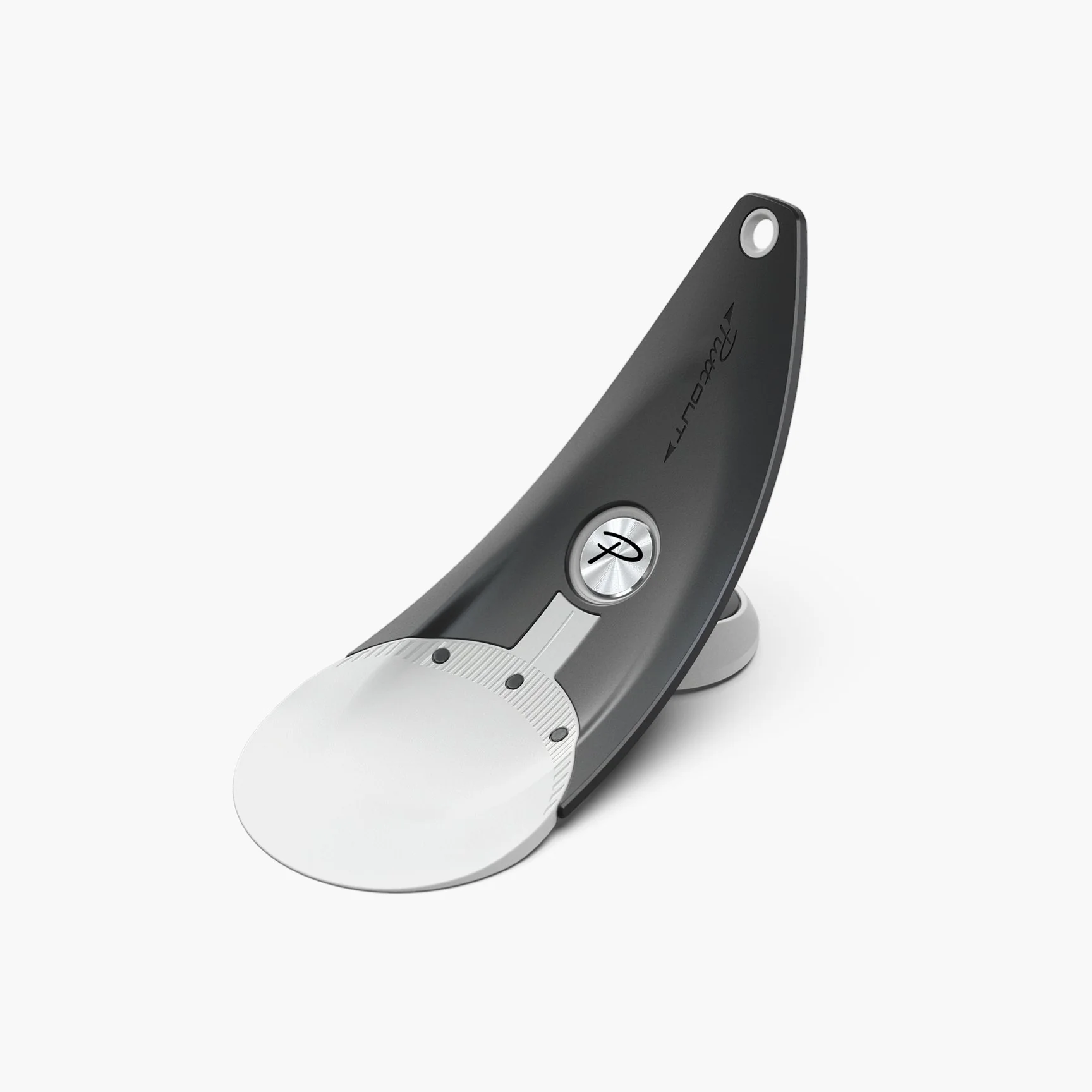 Putt Out Return Premium Trainer