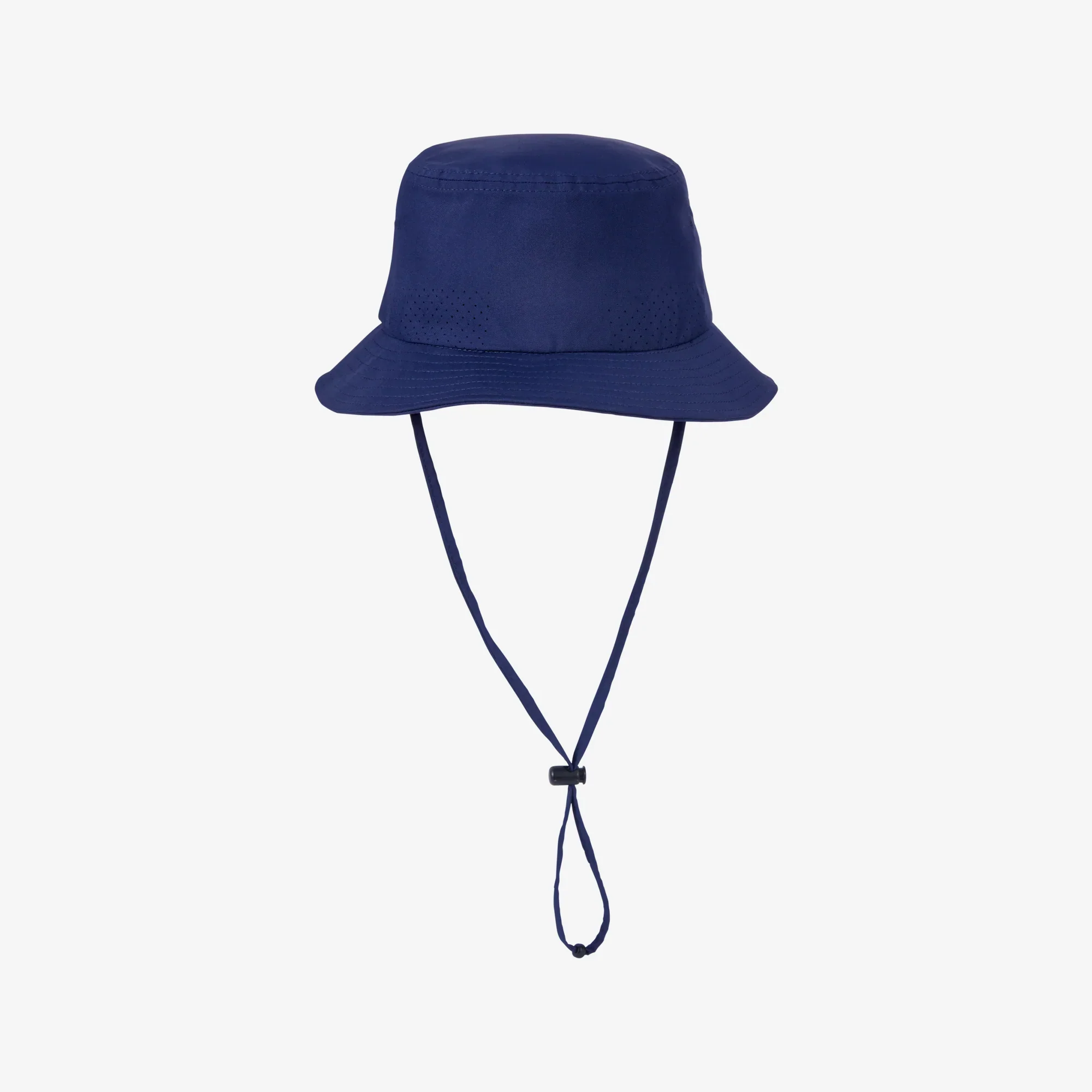 Mizuno Bucket Sun Hat - L/XL Navy