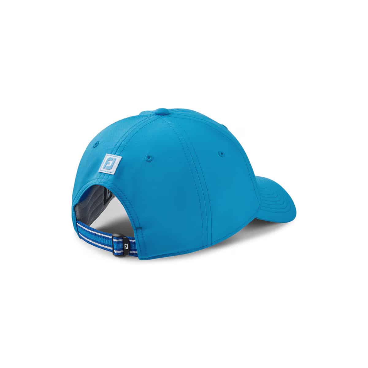 2024 FootJoy Fashion Cap - Ocean/White