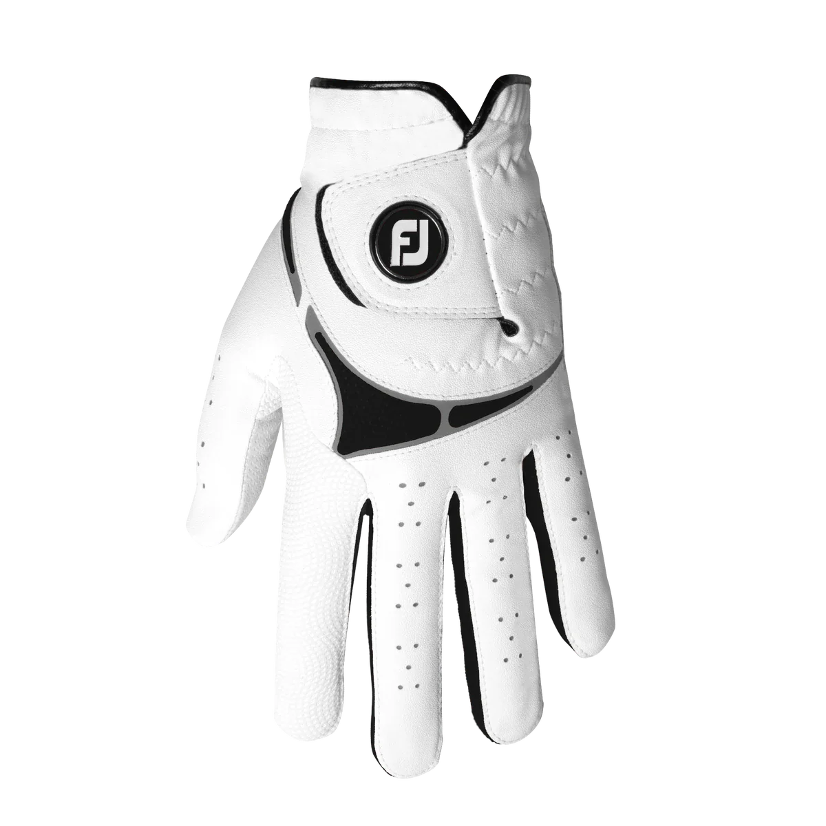 FootJoy GTxtreme Glove - White