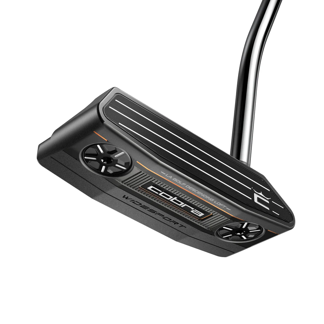 2024 Cobra Widesport Vintage Putter