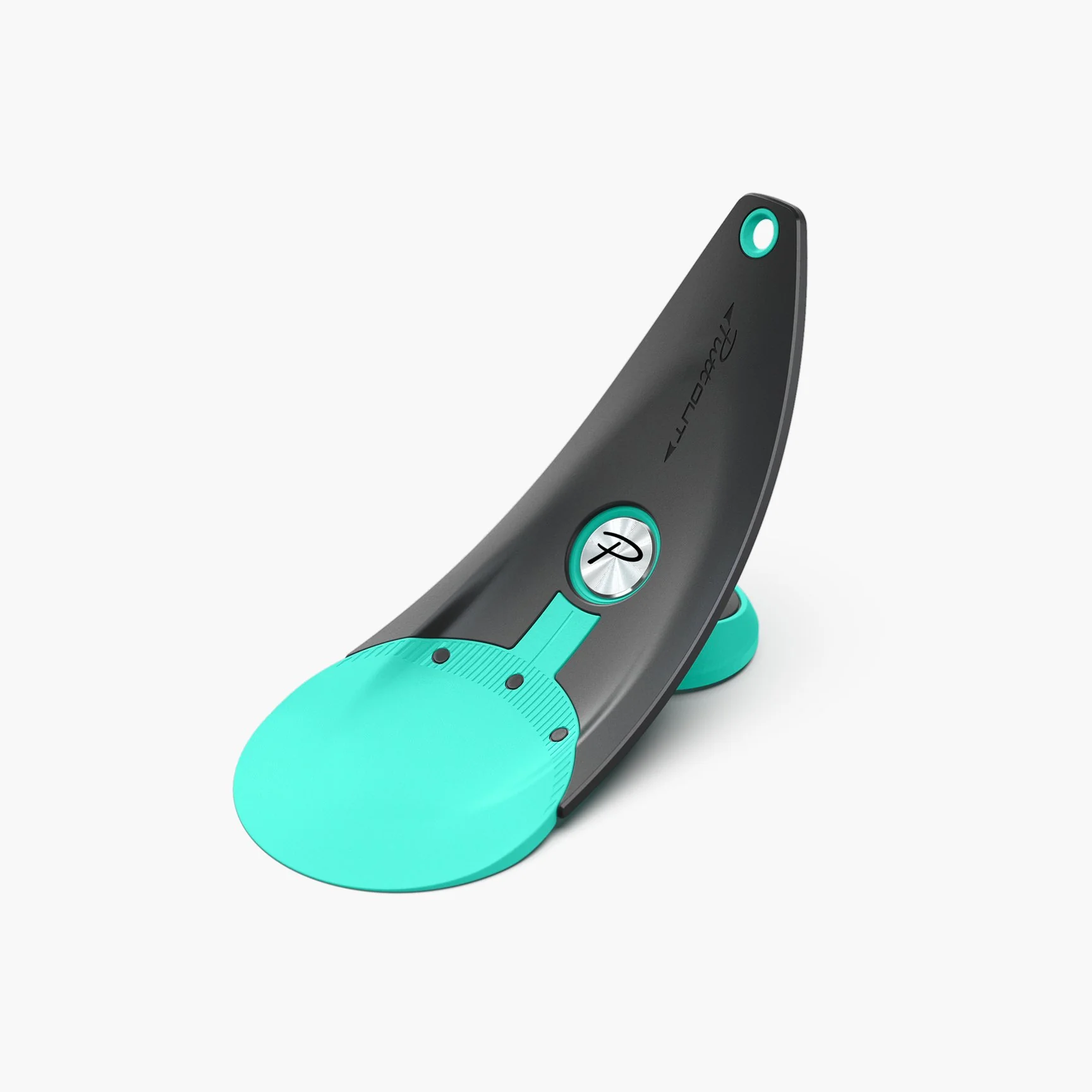 Putt Out Return Premium Trainer