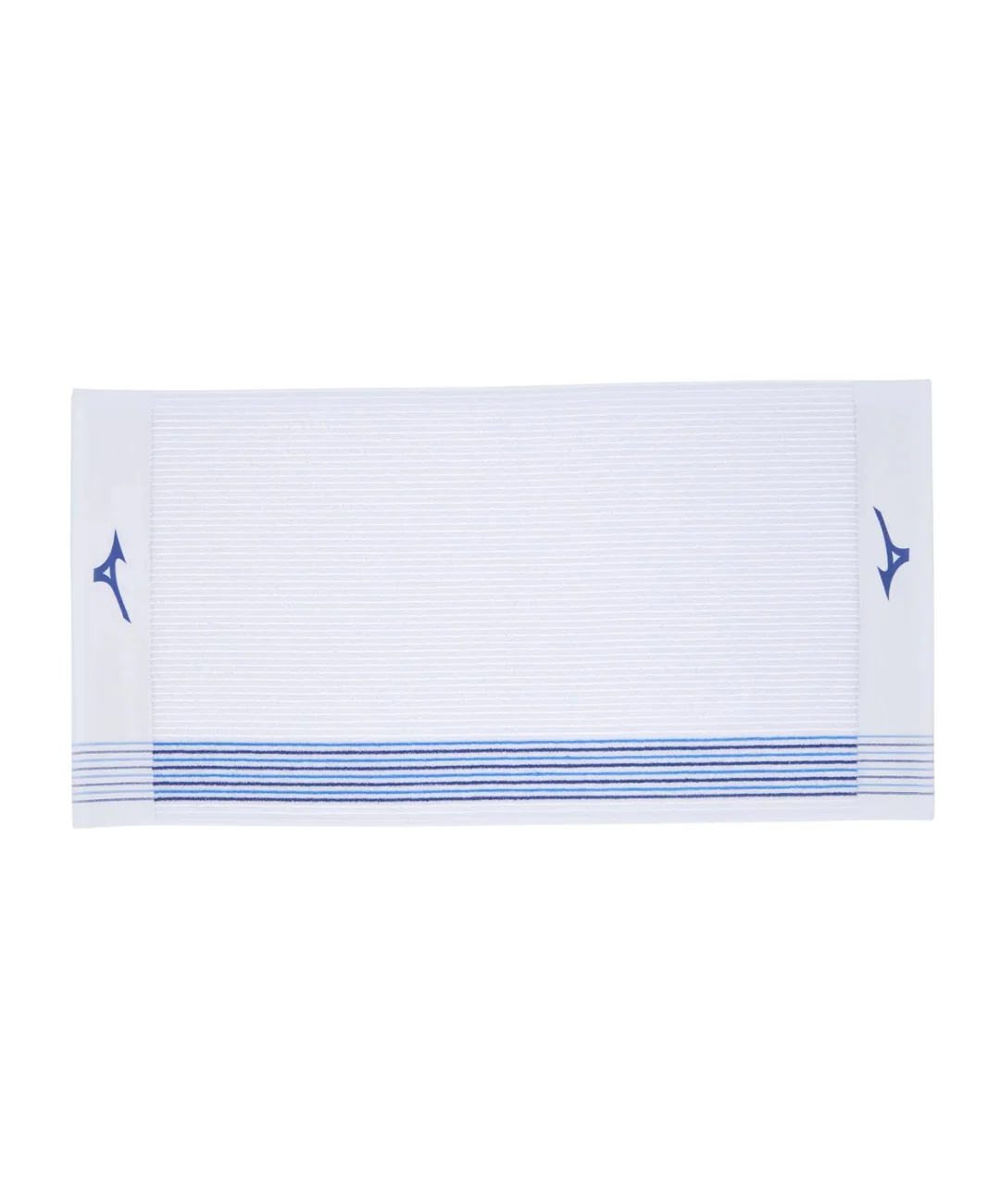 2024 Mizuno Retro Stripe Caddy Towel