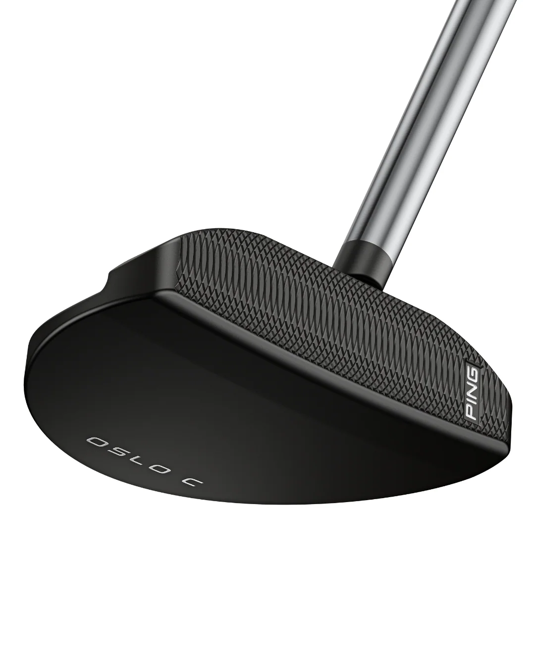 2025 Ping PLD Oslo C Putter