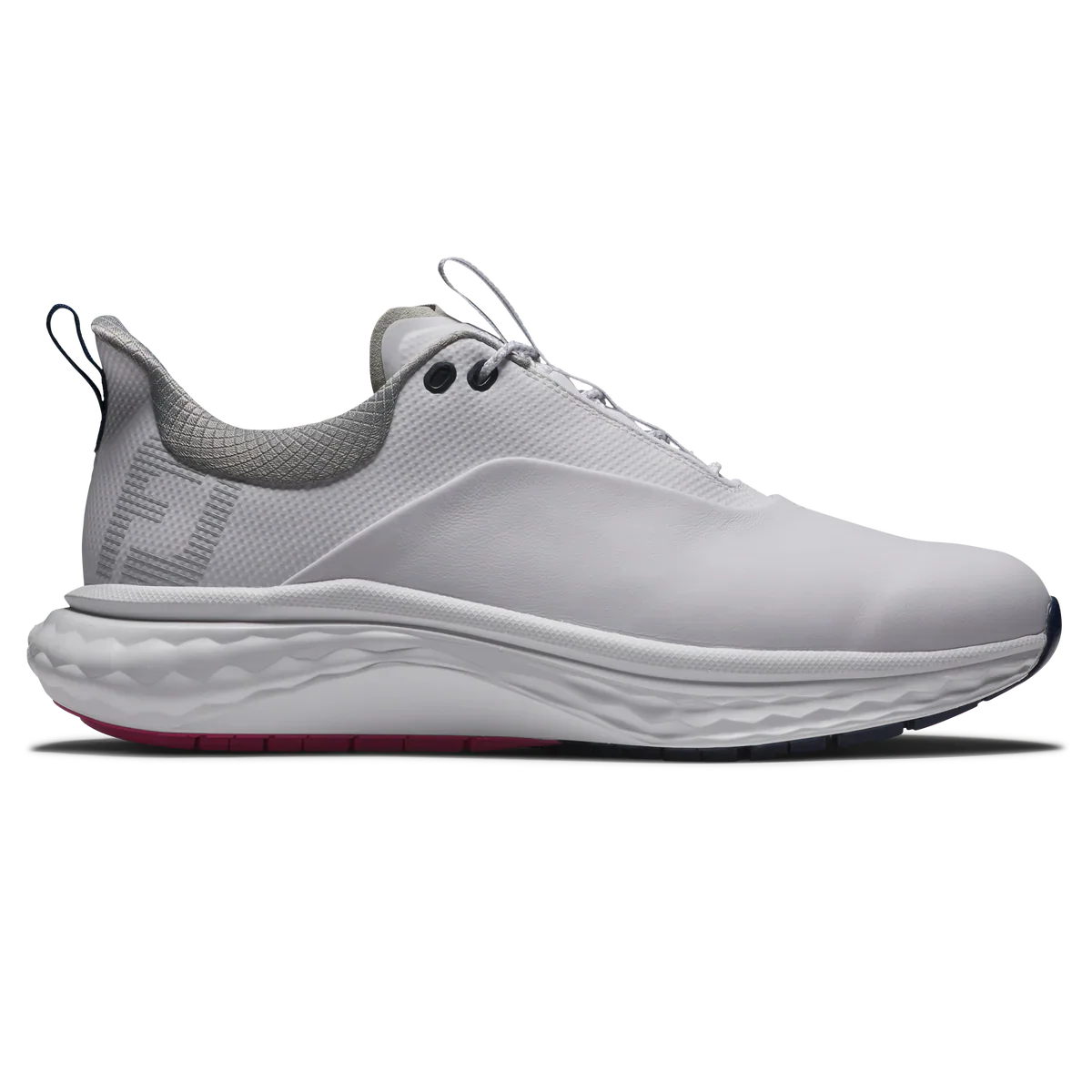 2025 FootJoy Quantum Golf Shoes - White