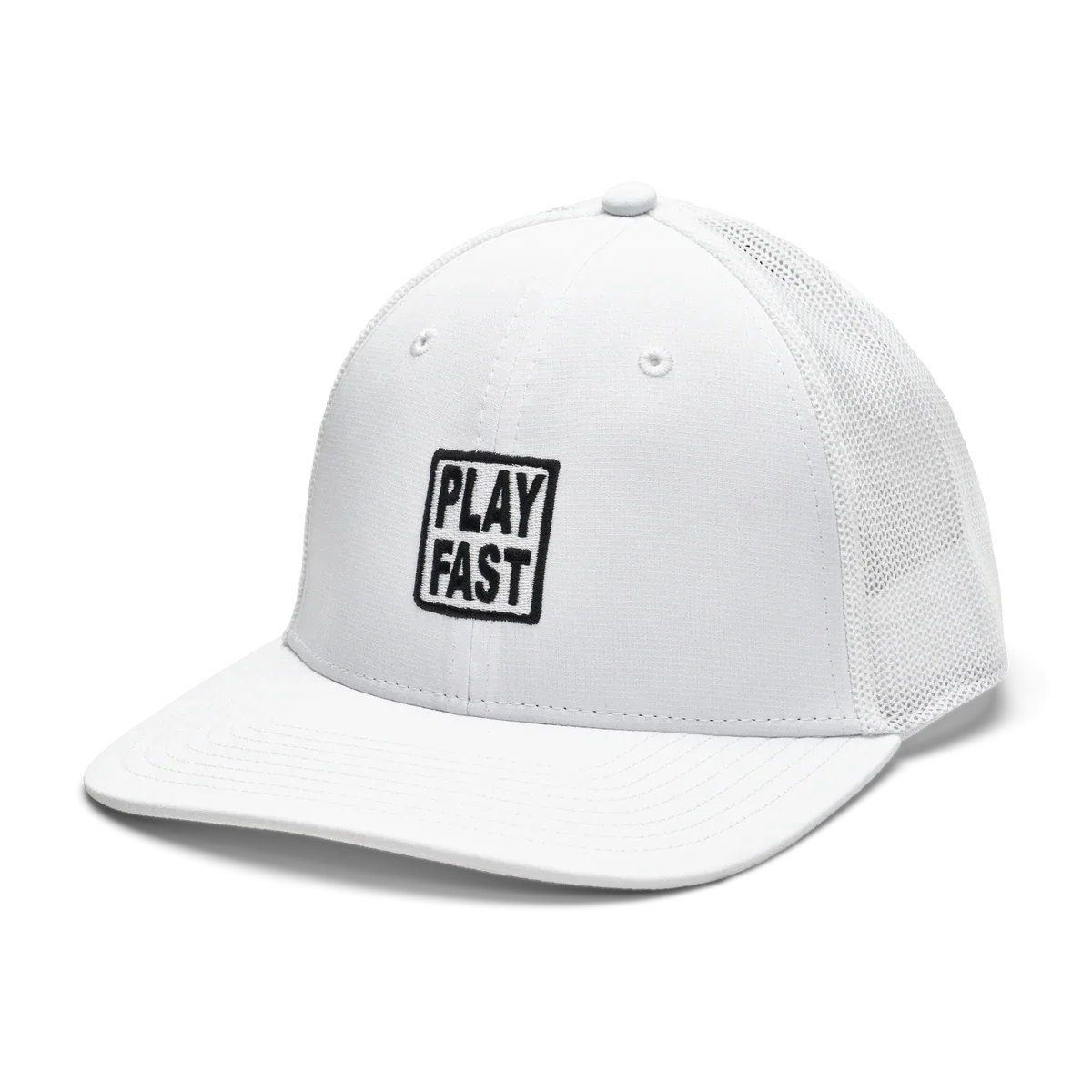 2025 FootJoy Play Fast Trucker Hat