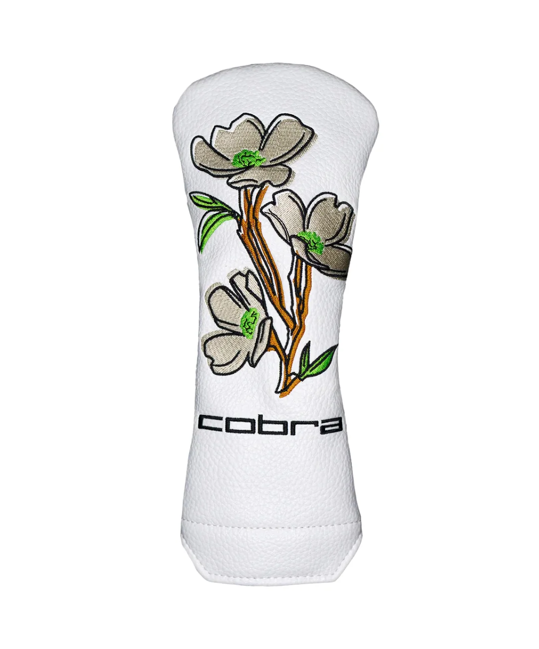 Cobra Masters Championship Limited Edition Hybrid Headcover