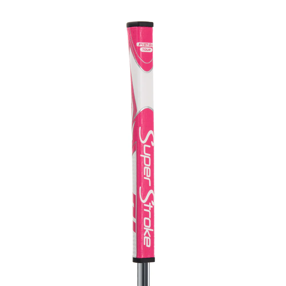 Superstroke Zenergy Pistol GT Putter Grip