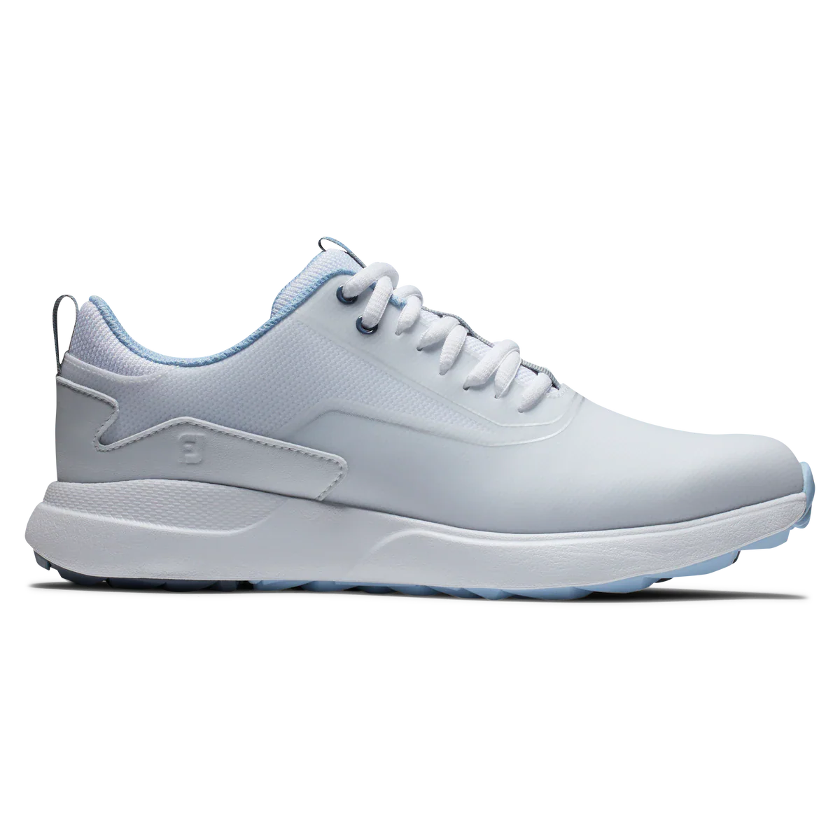 2023 Women's FootJoy Performa Golf Shoes - White