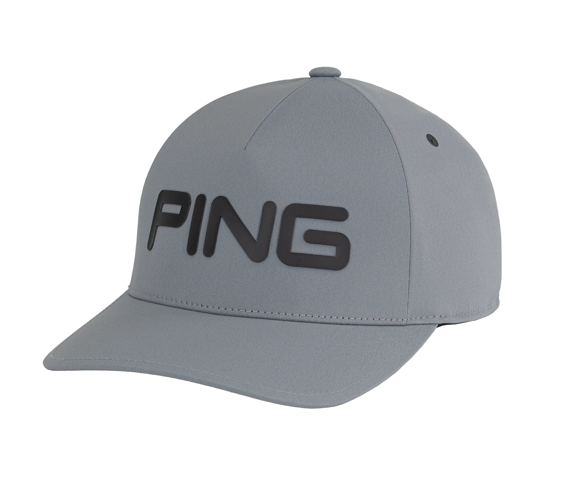 2025 Ping Performance Cap - Grey