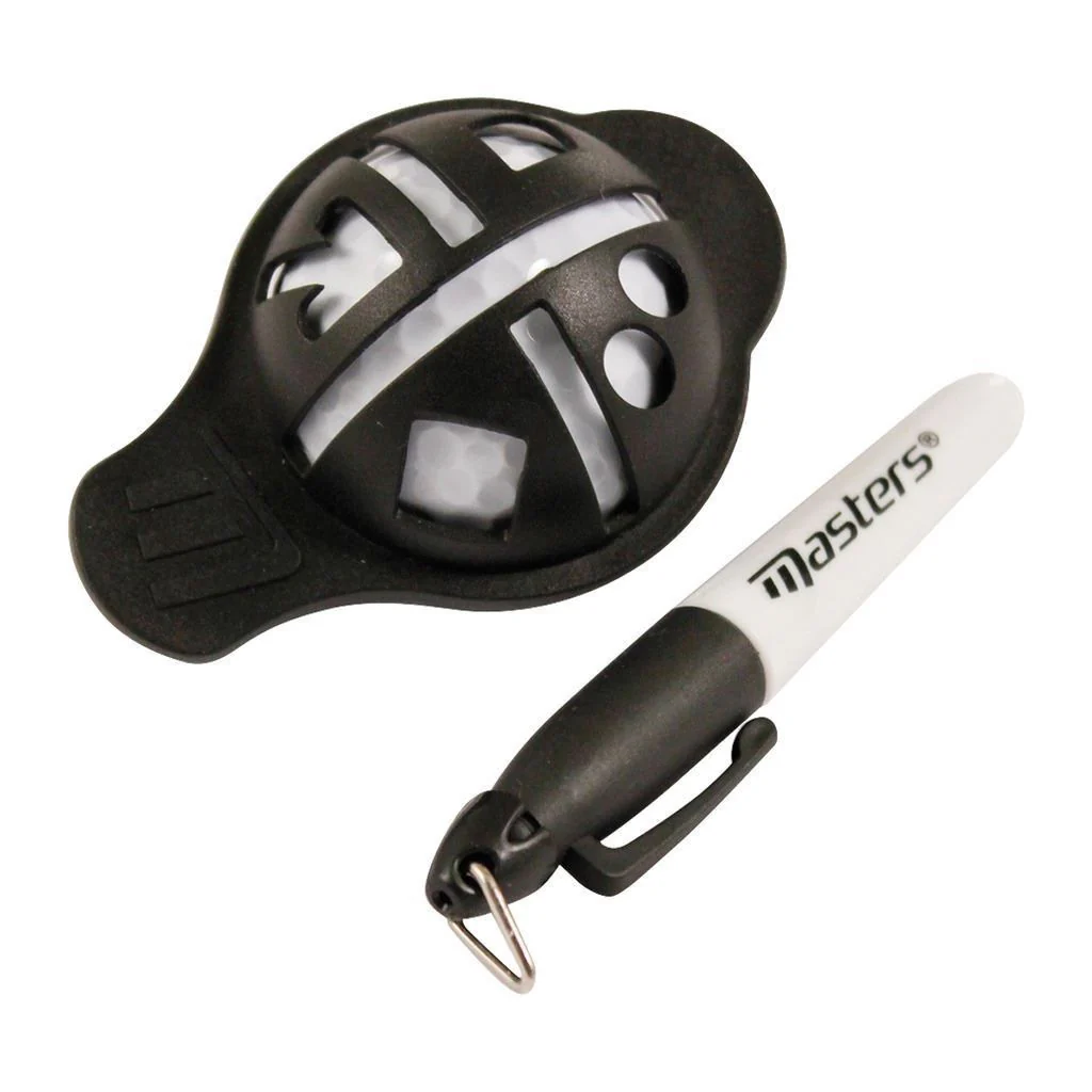 Masters Align M Up Marker set