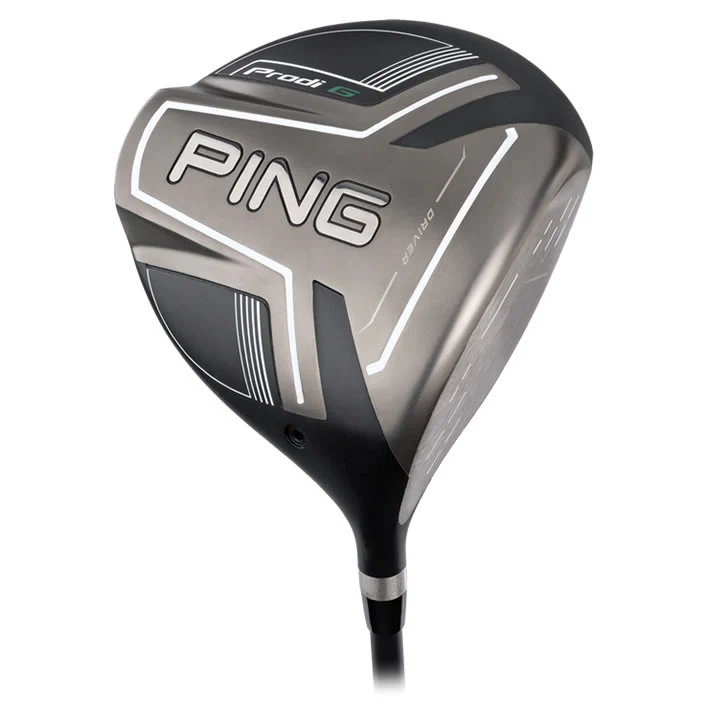 2024 PING Prodi G Junior Clubs - 57 Inch Package