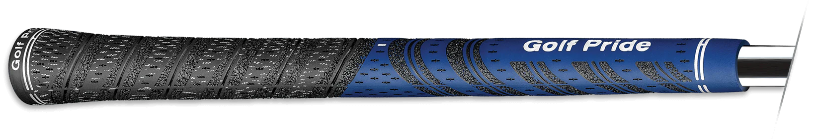 Golf Pride MCC Midsize Grip - Blue