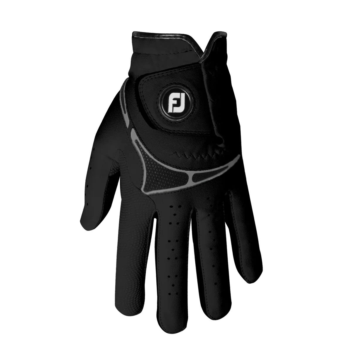 FootJoy GTxtreme Golf Glove - Black
