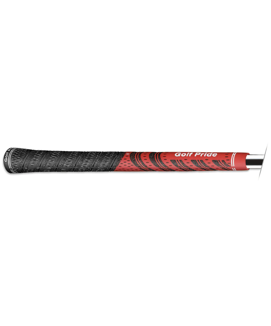 Golf Pride MCC Standard Grip - Red