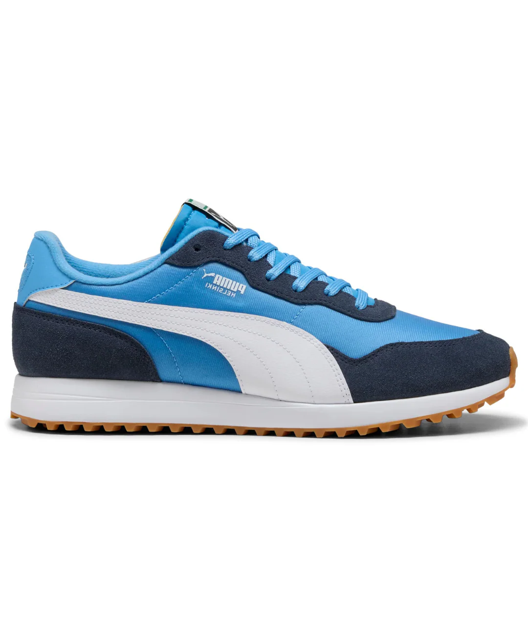 Puma Men's Helsinki Golf Shoes
