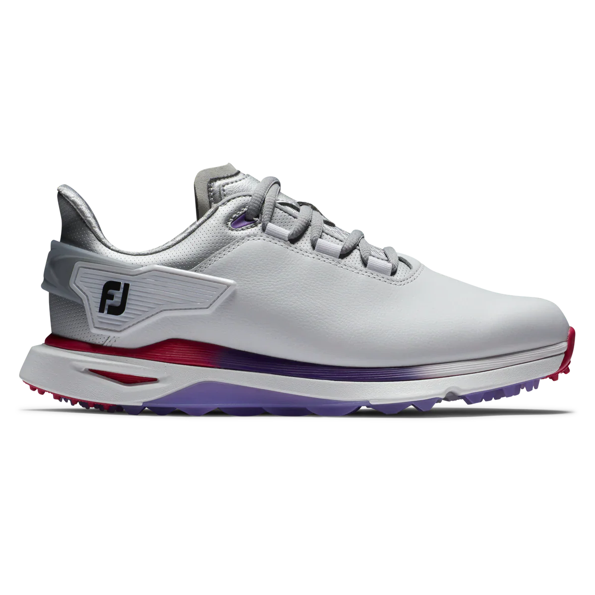 2024 FootJoy Women's Pro/SLX - White / Silver / Multi