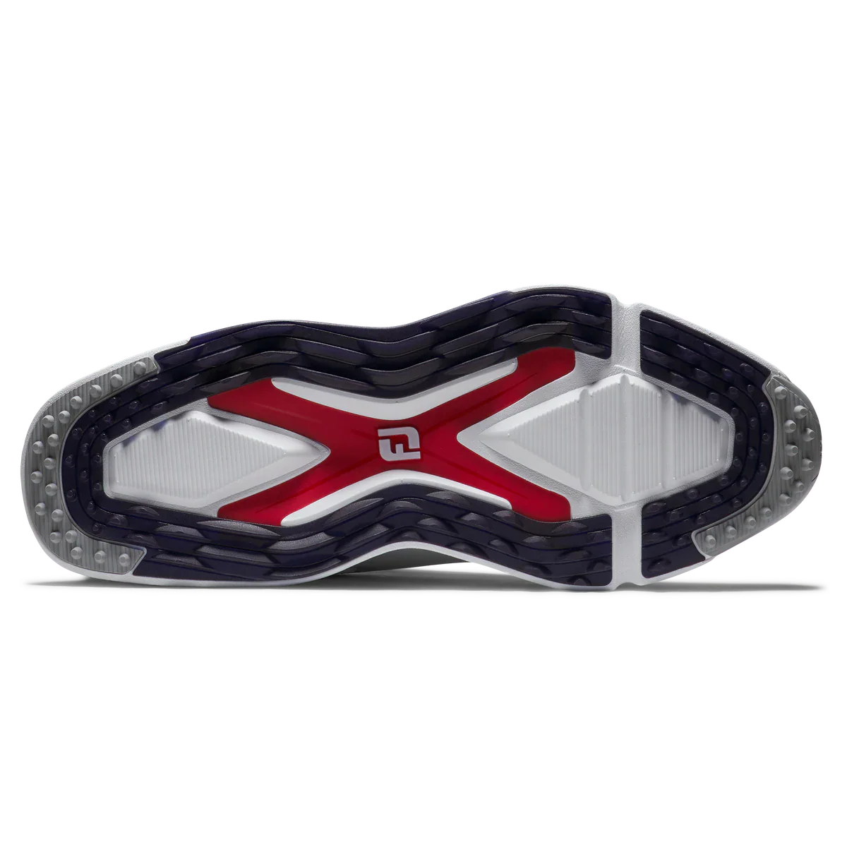 2025 FootJoy Pro/SLX - White/Navy/Red