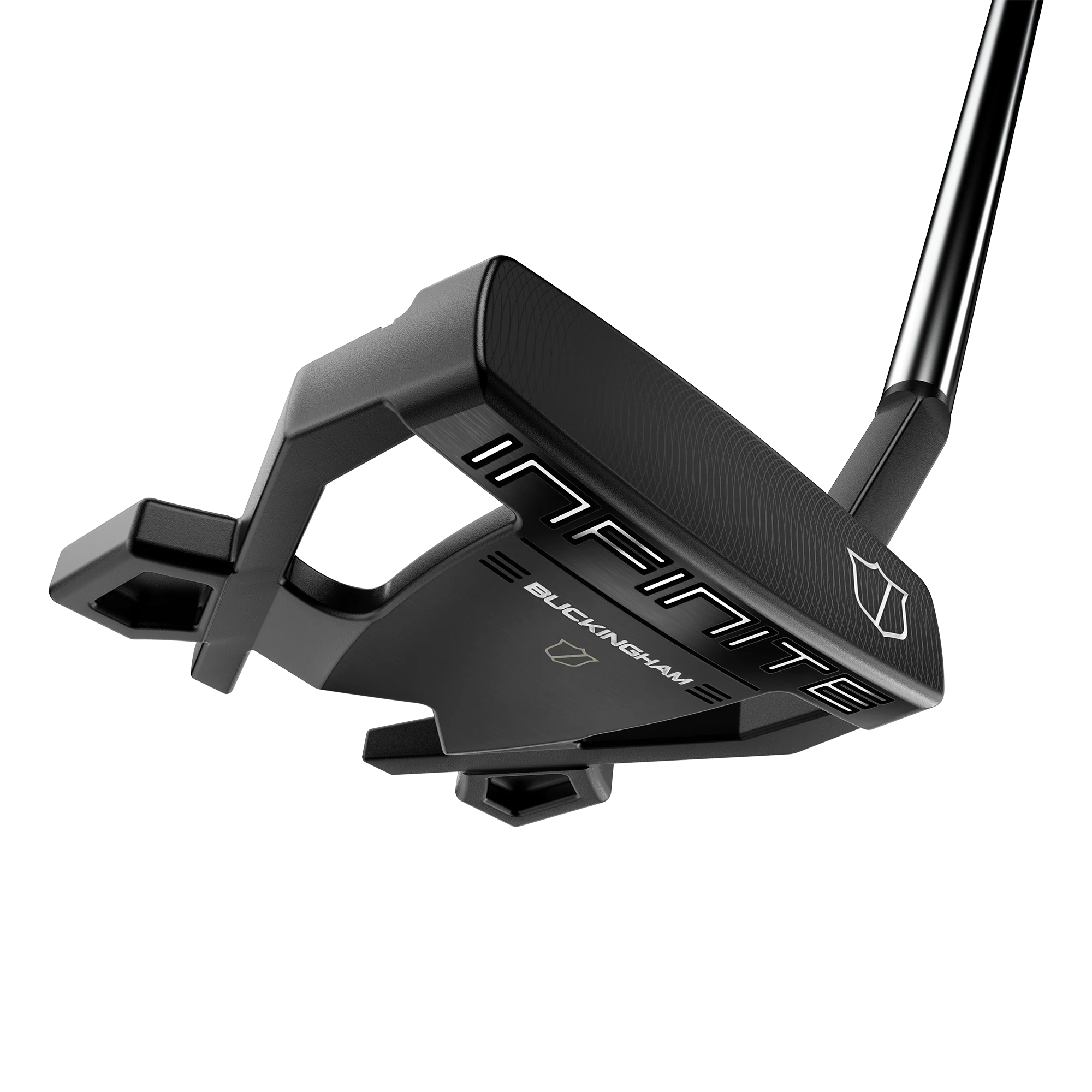 2024 Wilson Infinite Putter - Buckingham