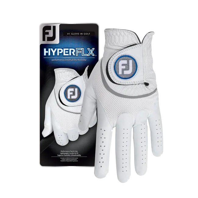 2024 FootJoy HyperFLX Golf Glove