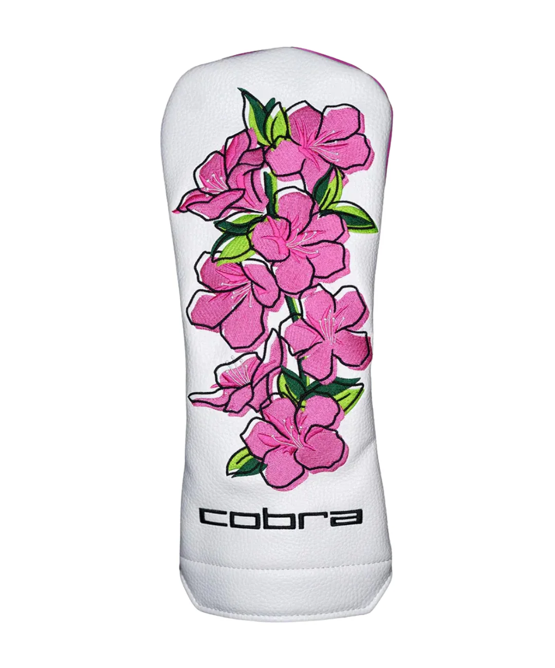 Cobra Masters Championship Limited Edition Driver Headcover