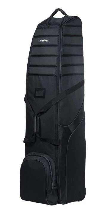 Bag Boy T-660 Travel Cover - Black/Charcoal