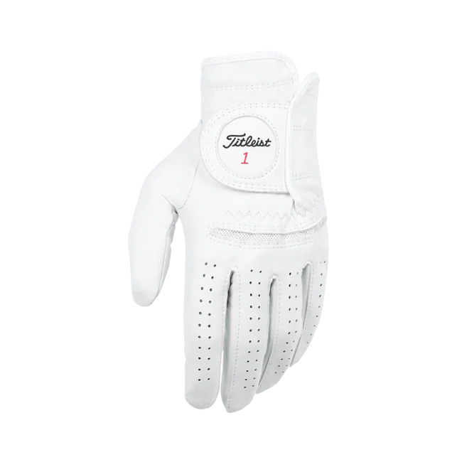 Titleist Perma-Soft Golf Glove