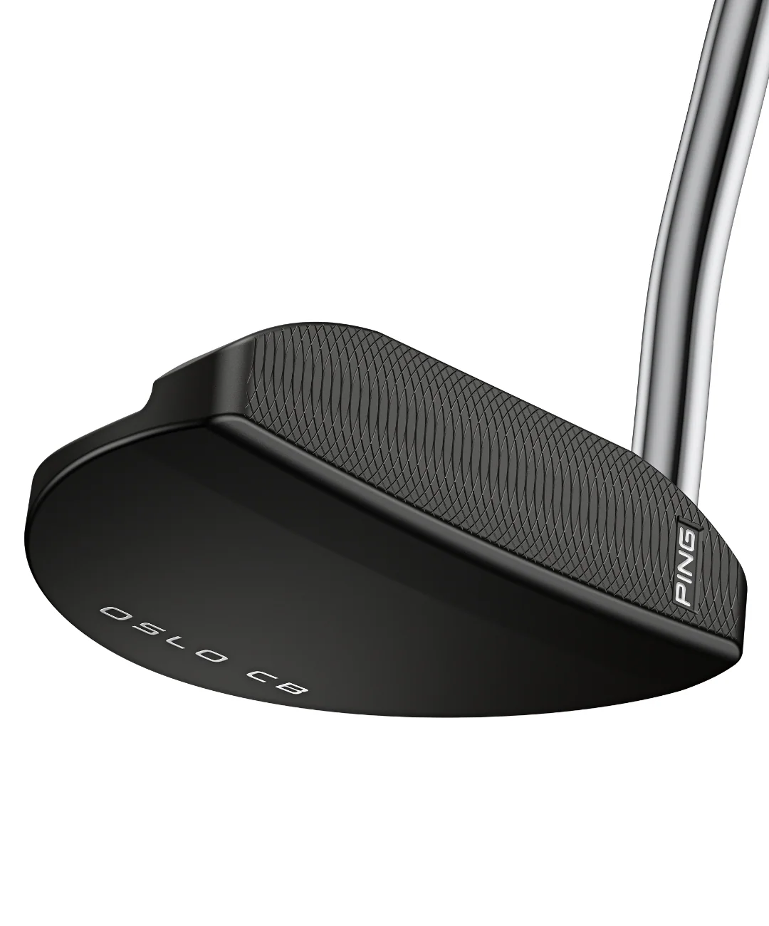 Ping PLD Milled Oslo CB Counter Balance Putter