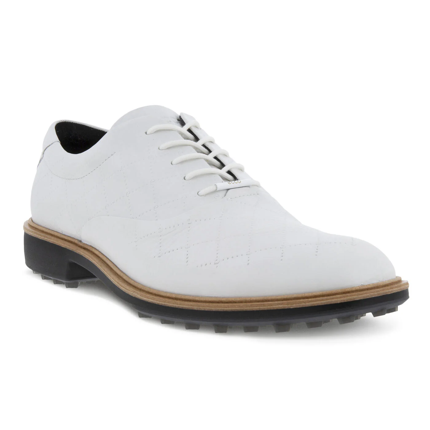 Ecco Men's Classic Hybrid Golf Shoe