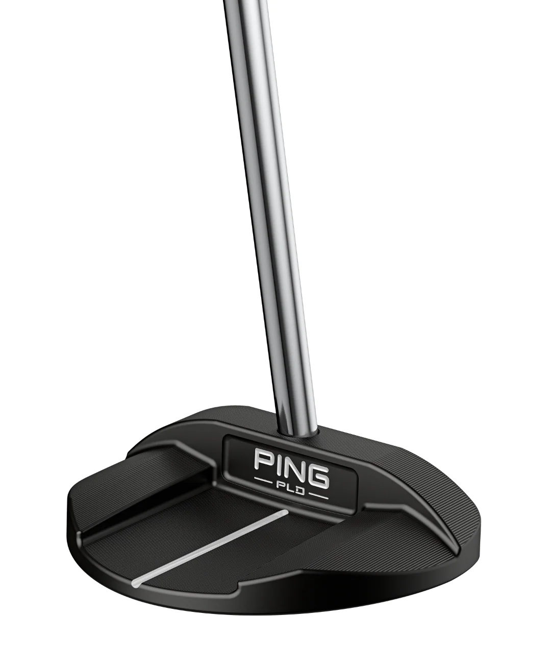 Ping PLD Milled Oslo L Broomstick