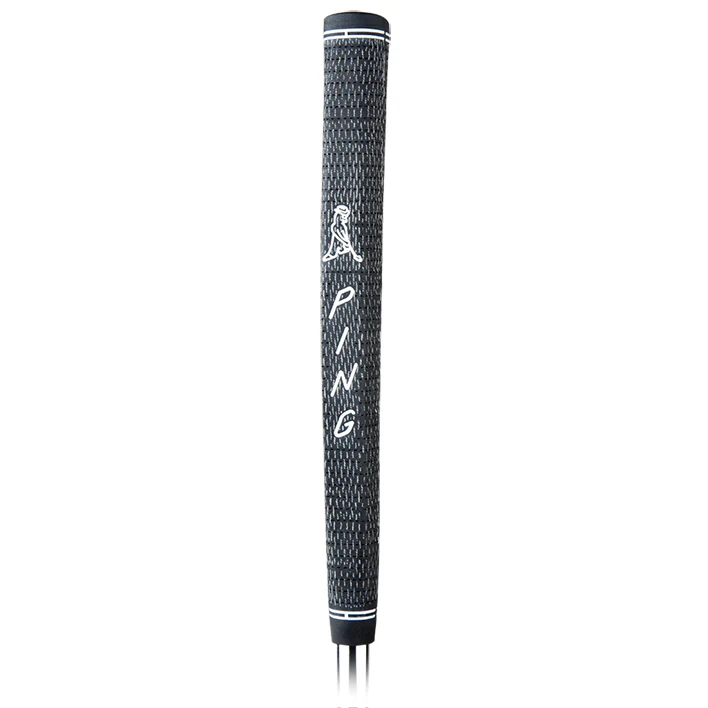 PING PP58 Black Cord Midsize Putter Grip