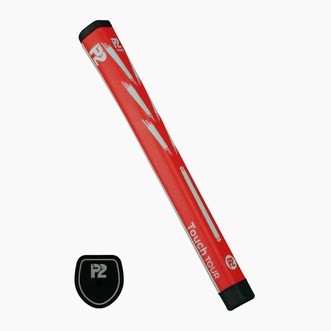 2024 P2 Touch Tour Putter Grip