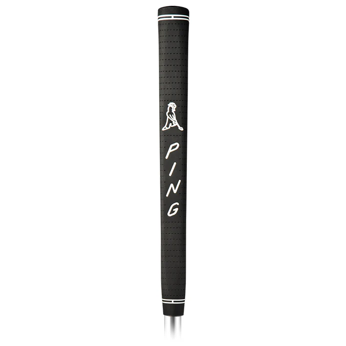 PING PP58 Black Midsize Putter Grip