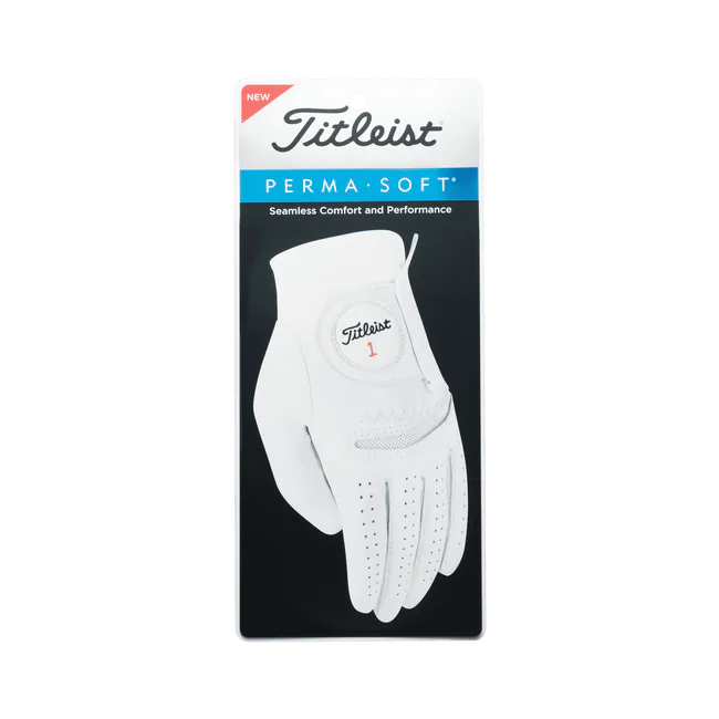 Titleist Perma-Soft Golf Glove