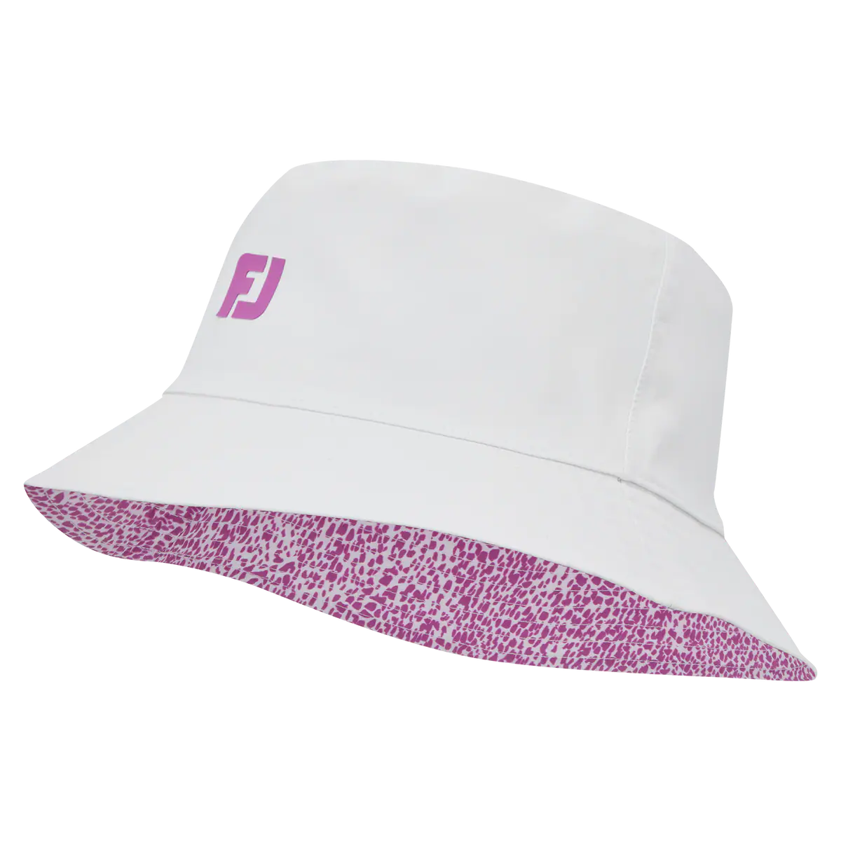 2025 FootJoy Reversible Bucket Hat