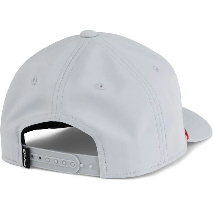 Ping Junior Roper Cap