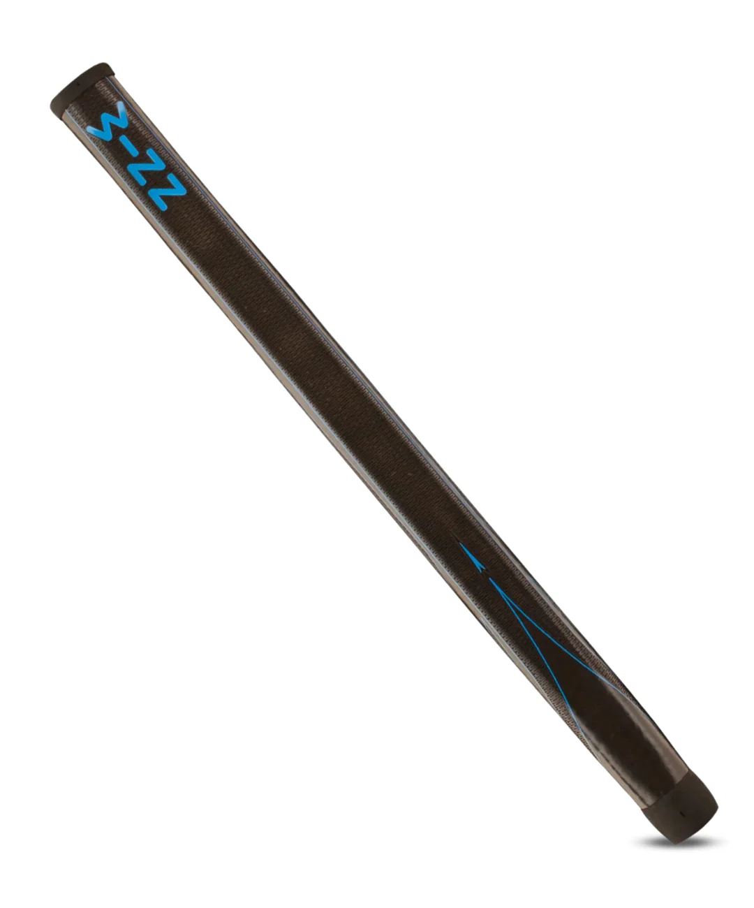 Winn Counter Balance - 15 Inch Putter Grip Black