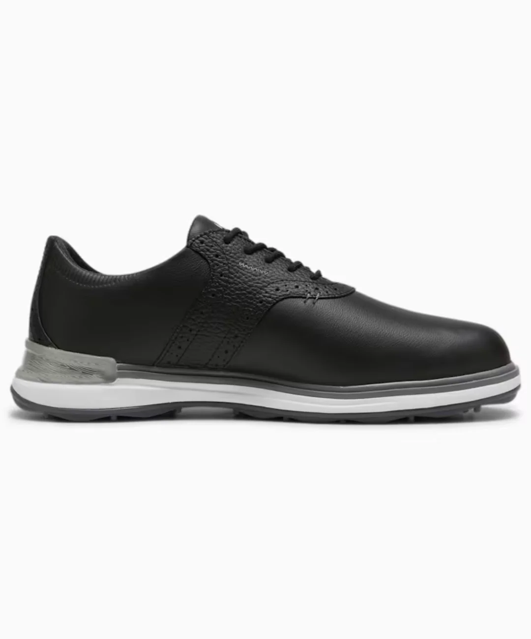 2025 Puma Men's Avant Golf Shoe - Black