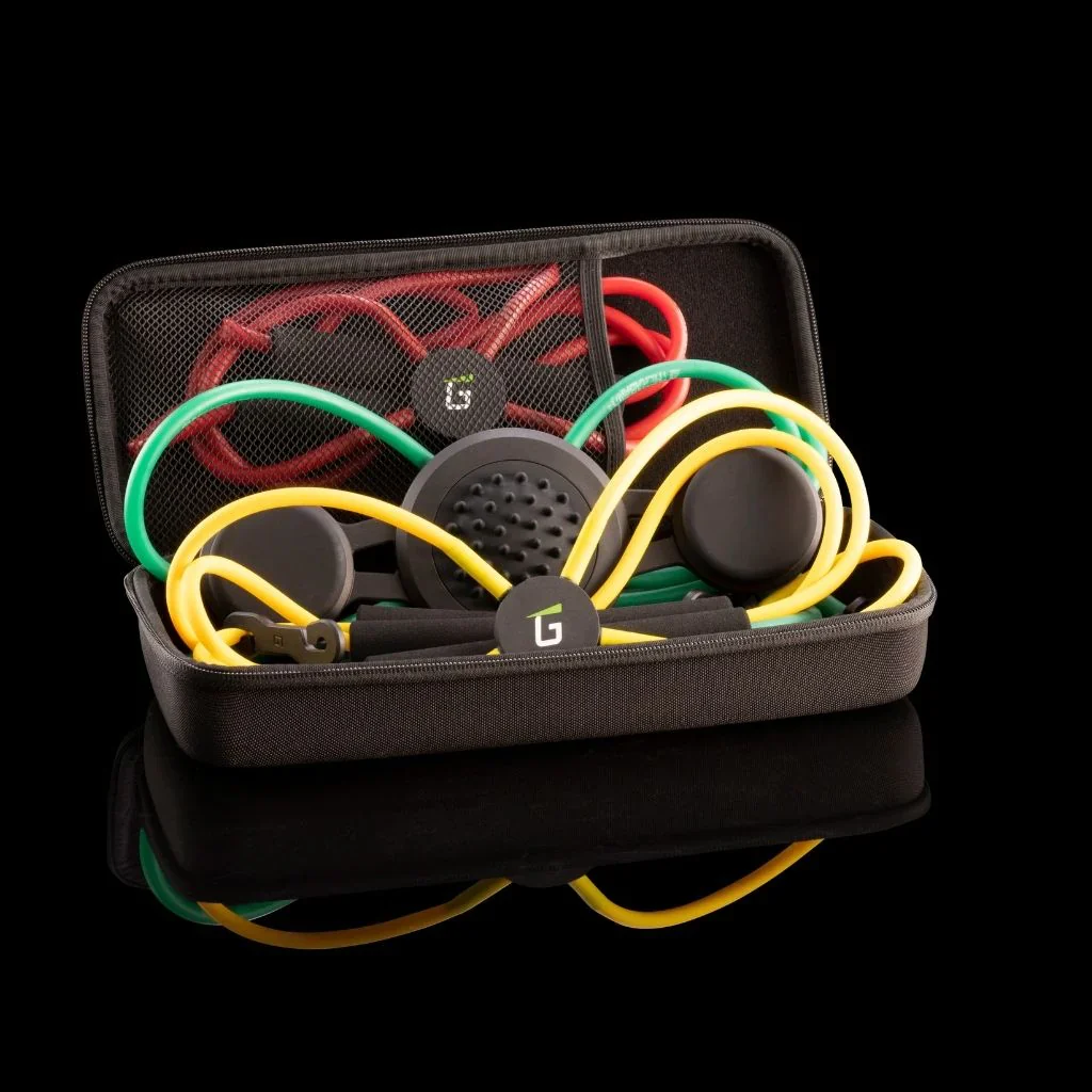 Gravity Fit Super Kit 2.0