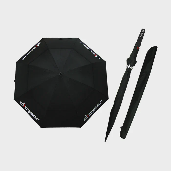 Clicgear Umbrella - Red