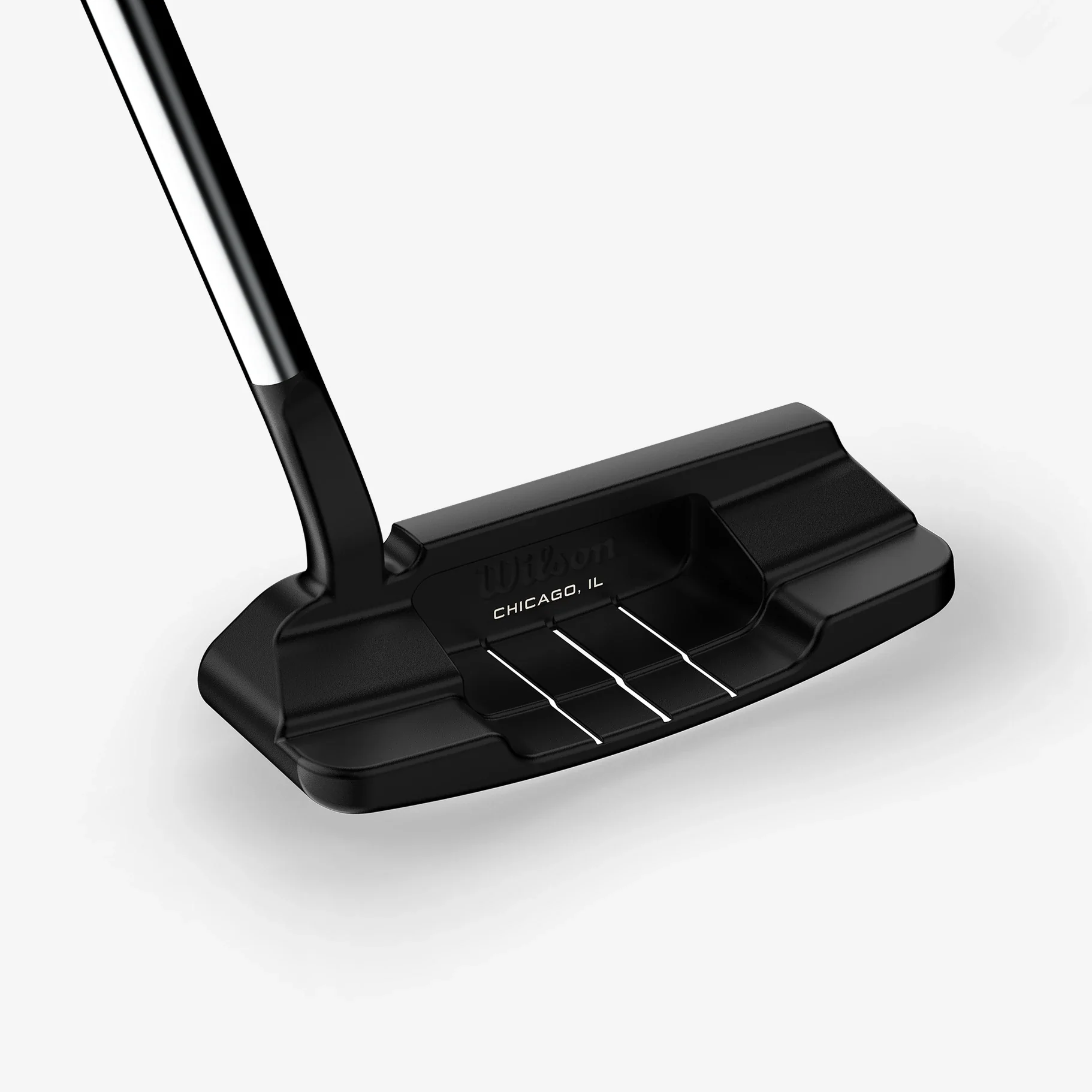 2024 Wilson Infinite Putter - Michigan Avenue