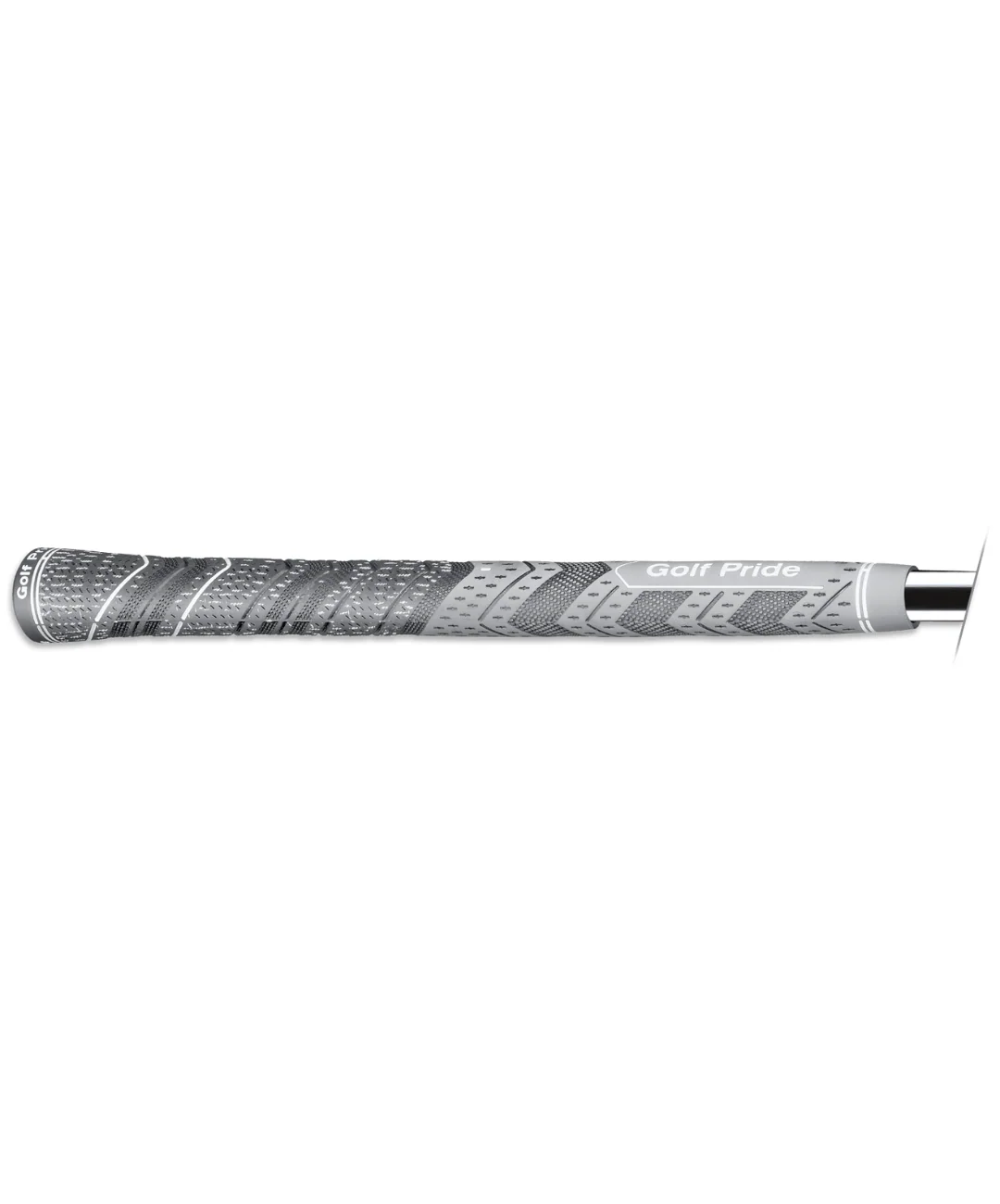 Golf Pride MCC +4 Standard Grip - Grey