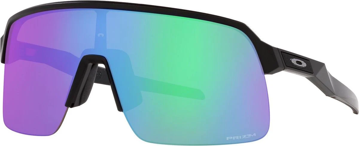 2023 Oakley Sutro Lite Sunglasses - Matte Black Frame with Prizm Golf