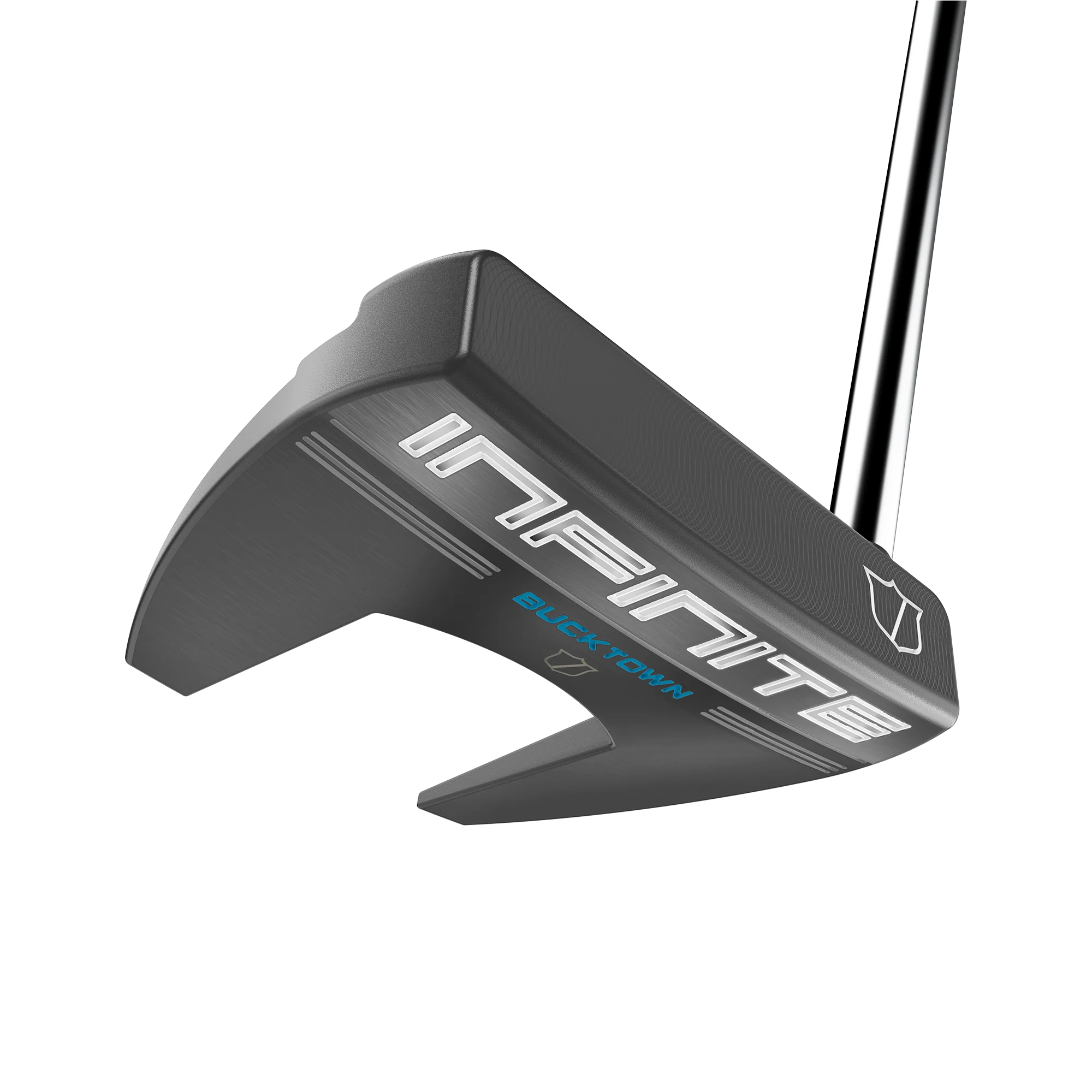 2024 Wilson Infinite Women's Putter - Bucktown