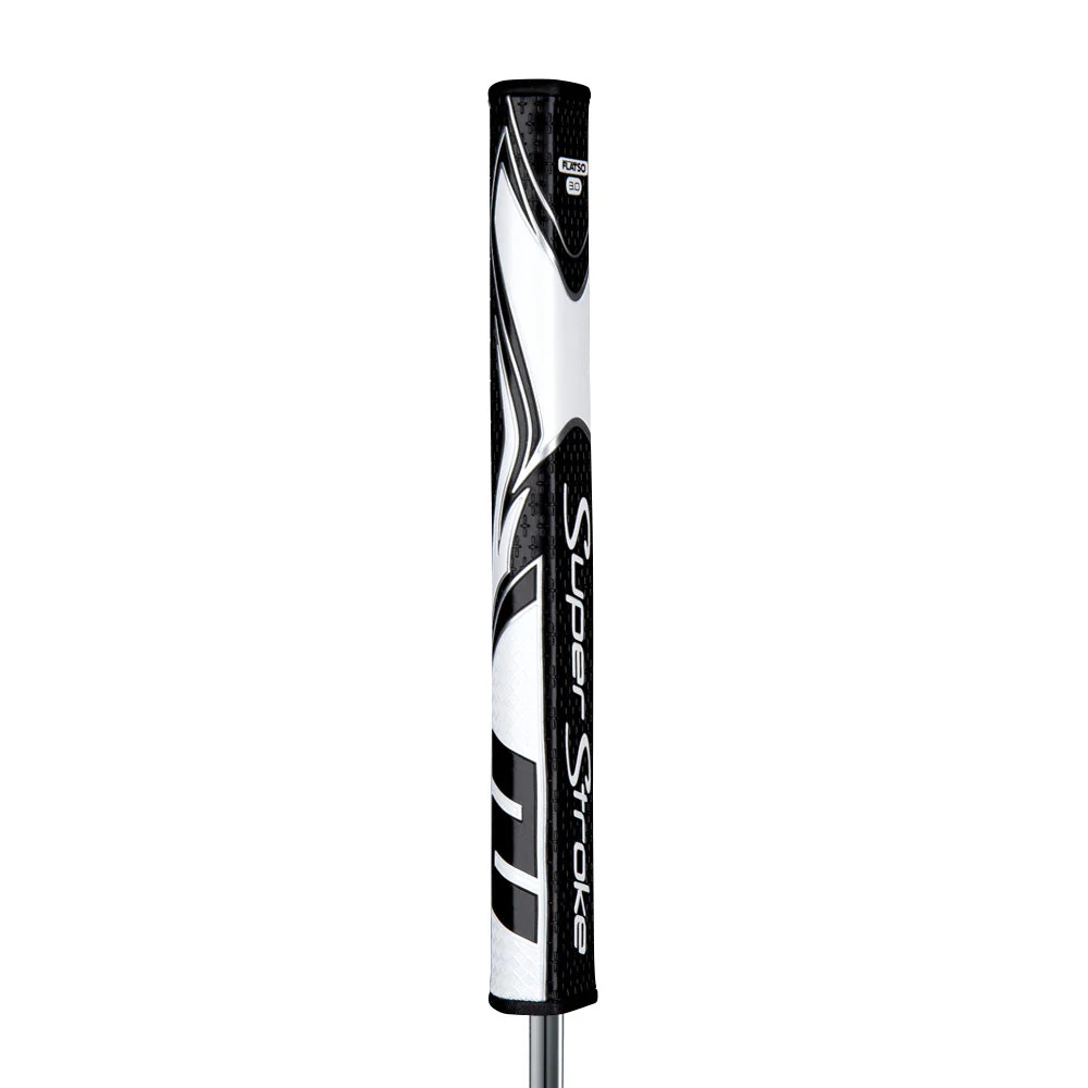 Superstroke Zenergy Flatso 3.0 Putter Grip