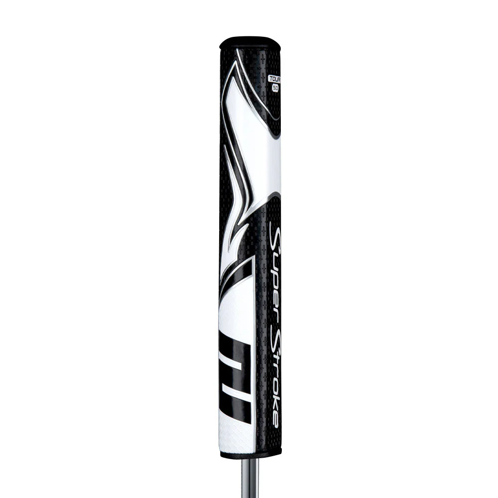 Superstroke Zenergy Tour 5.0 Putter Grip